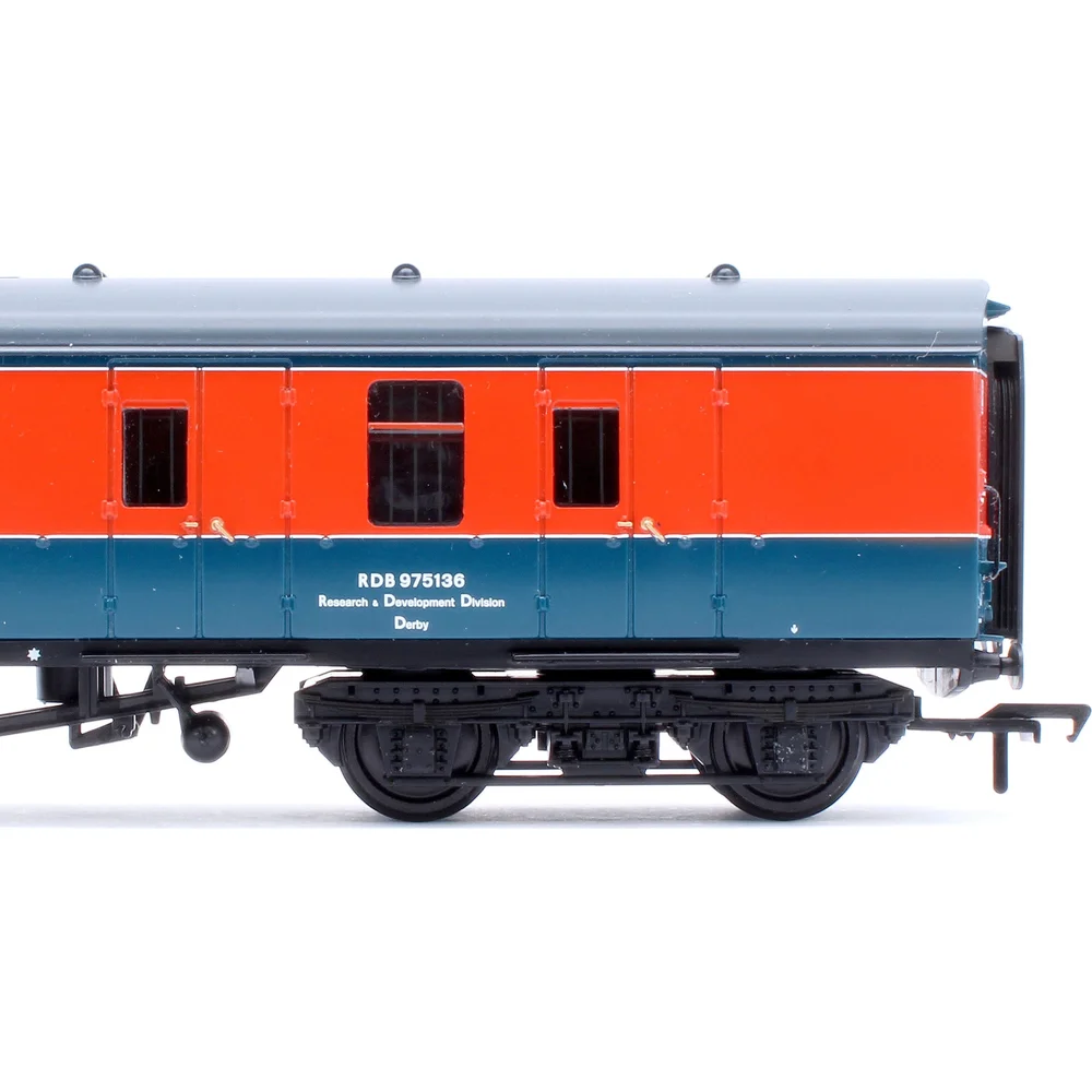 Bachmann 39-001V — Close Up Of Number by Bachmann