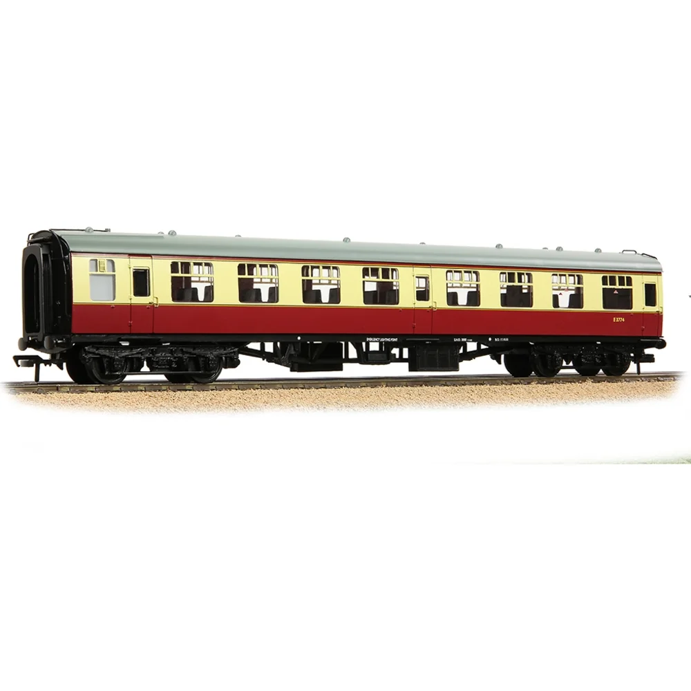 Bachmann 39-052H — Right Track Display View by Bachmann
