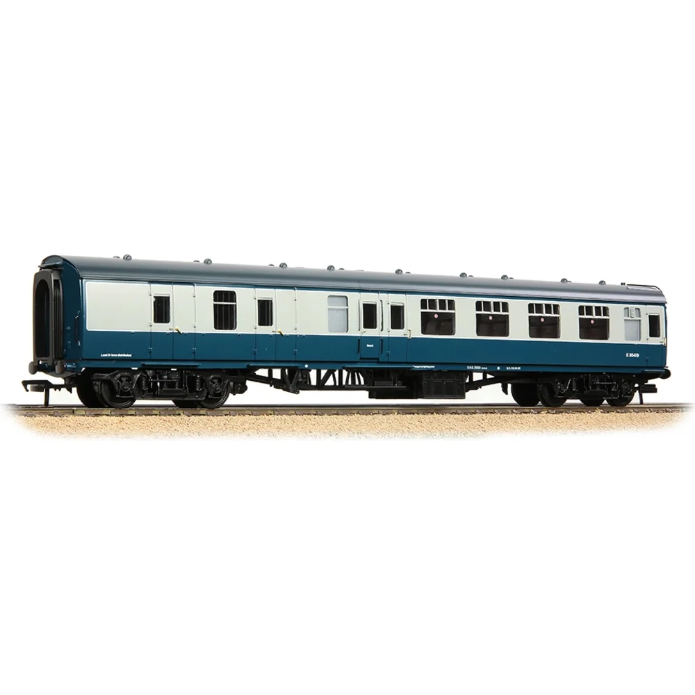 Bachmann 39-075E — Right Track Display View by Bachmann