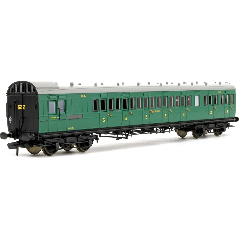 Bachmann 39-603 — Left Front Three Quarter View by Bachmann
