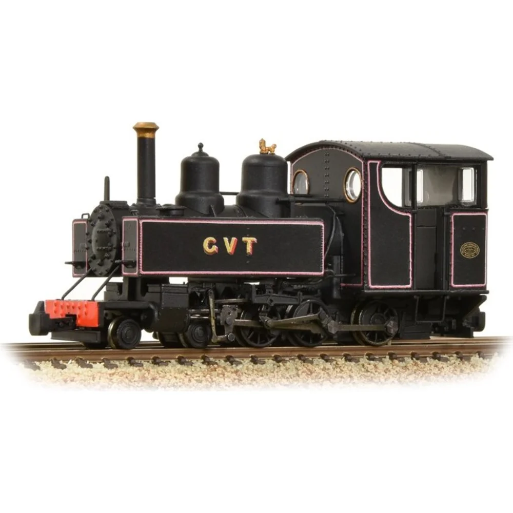 Bachmann 391-029 scale model of the Baldwin Locomotive Works Class 10-12-D