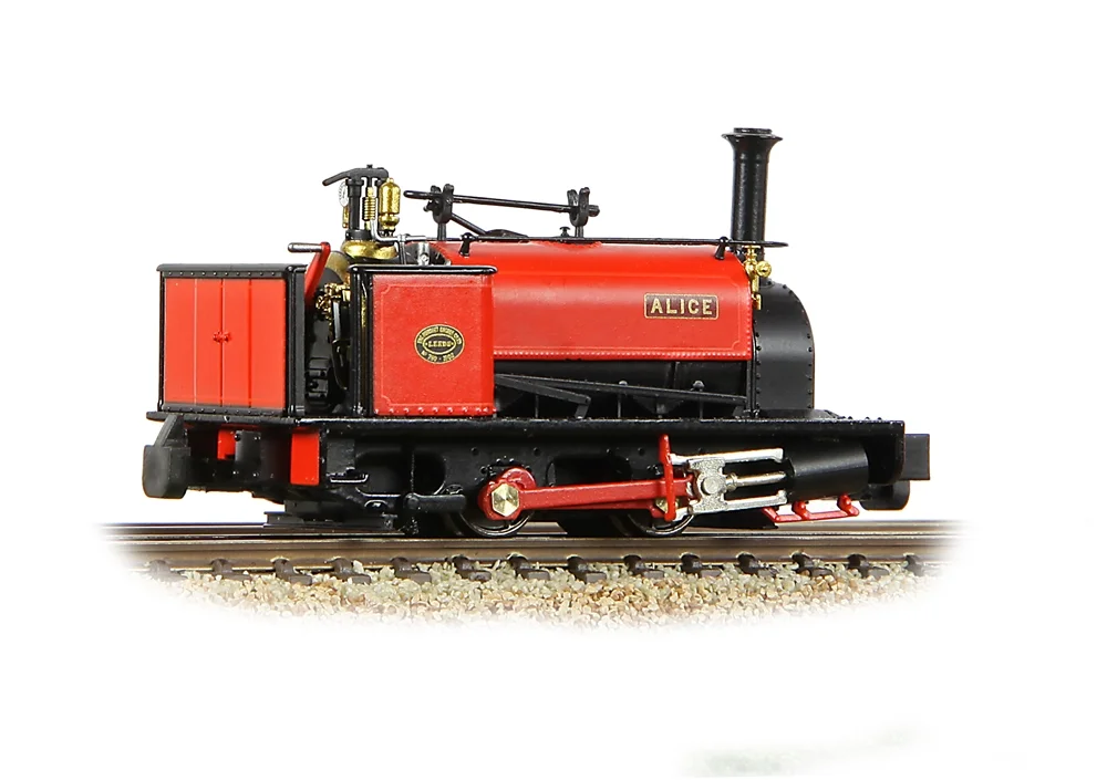 Bachmann 391-050 — Right Track Display View by Bachmann