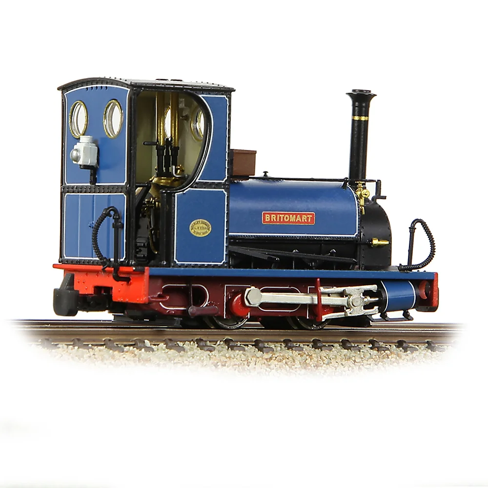 Bachmann 391-051 — Right Track Display View by Bachmann