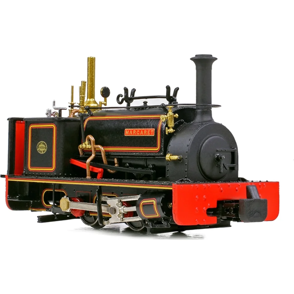 Bachmann 391-055 — Right Front Three Quarter View by Bachmann