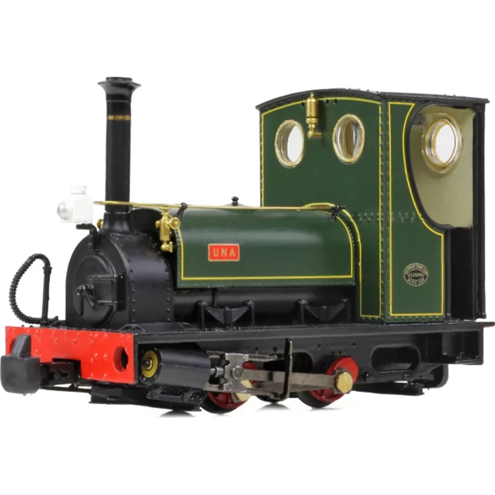 Bachmann 391-056 — Left Front Three Quarter View by Bachmann