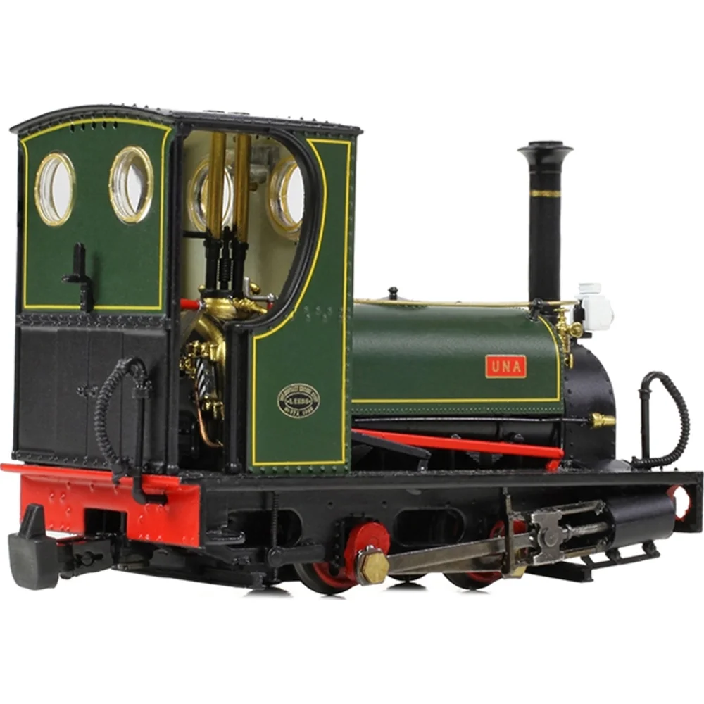 Bachmann 391-056 — Left Rear Three Quarter View by Bachmann