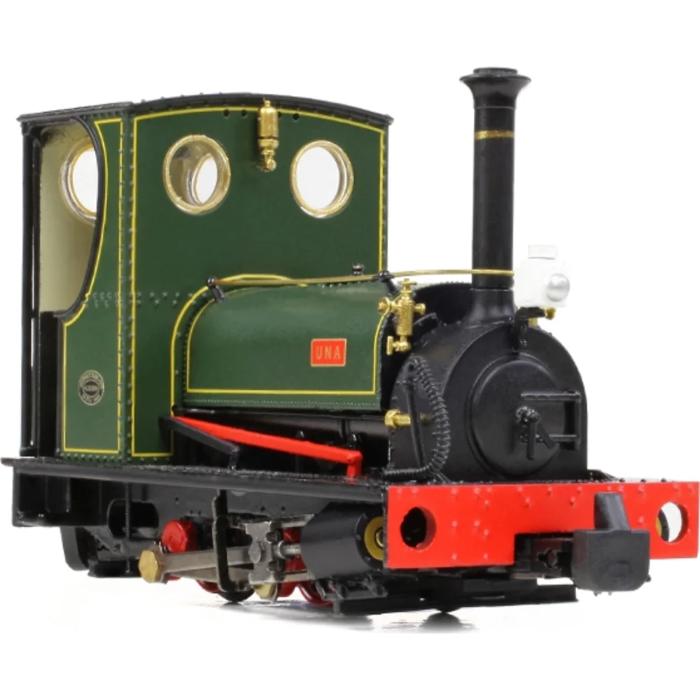 Bachmann 391-056 — Right Front Three Quarter View by Bachmann