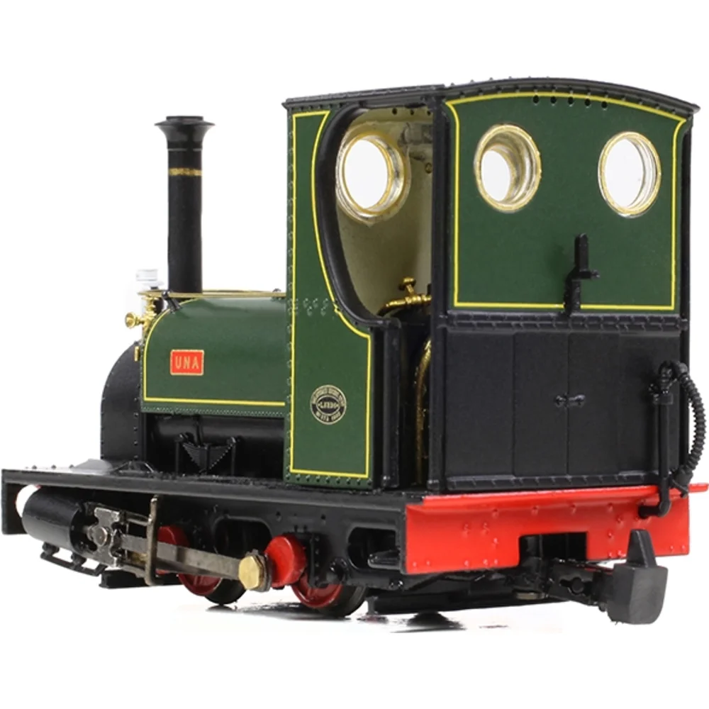 Bachmann 391-056 — Right Rear Three Quarter View by Bachmann