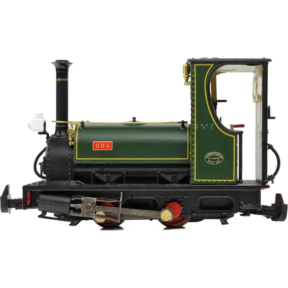 Bachmann 391-056 — Side Elevation Left Direction by Bachmann