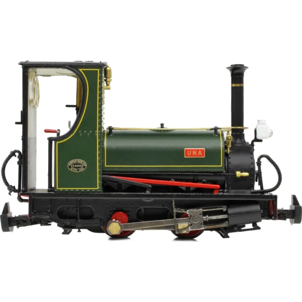 Bachmann 391-056 — Side Elevation Right Direction by Bachmann