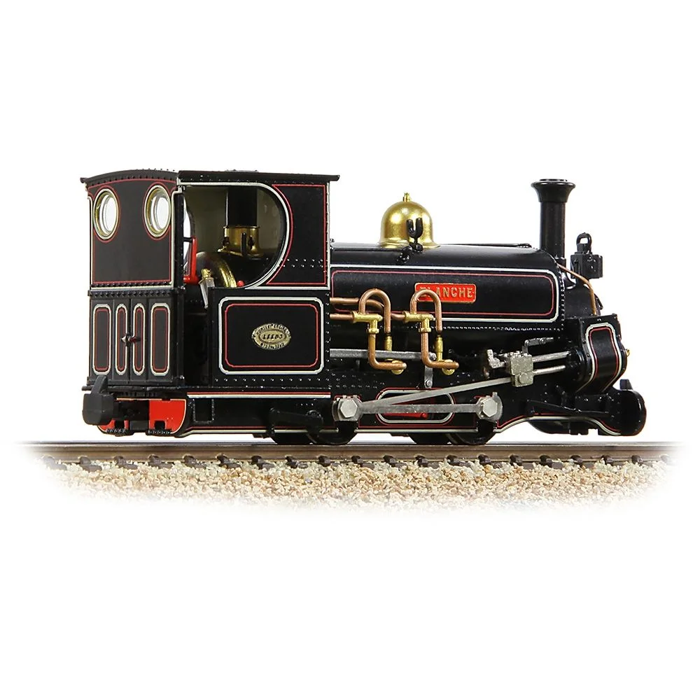 Bachmann 391-125 — Right Track Display View by Bachmann