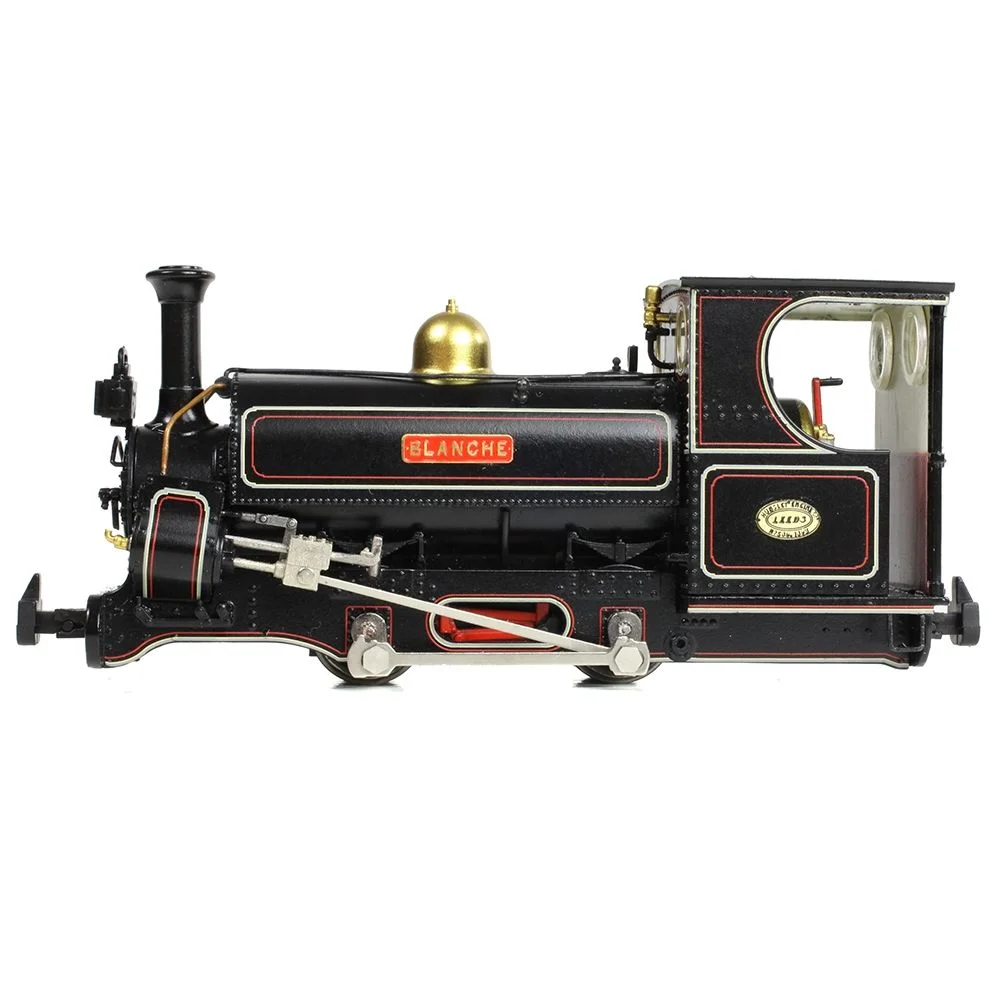 Bachmann 391-125 — Side Elevation Left Direction by Bachmann