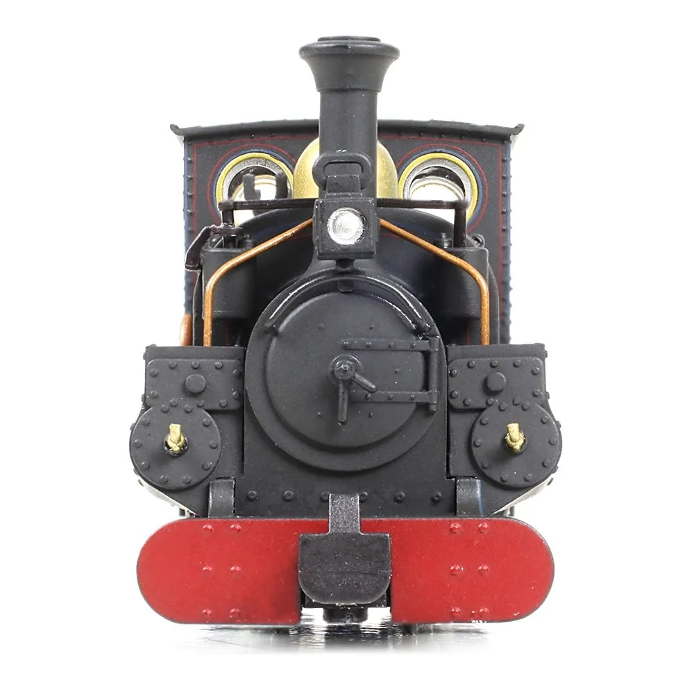 Bachmann 391-127 — Front Elevation by Bachmann