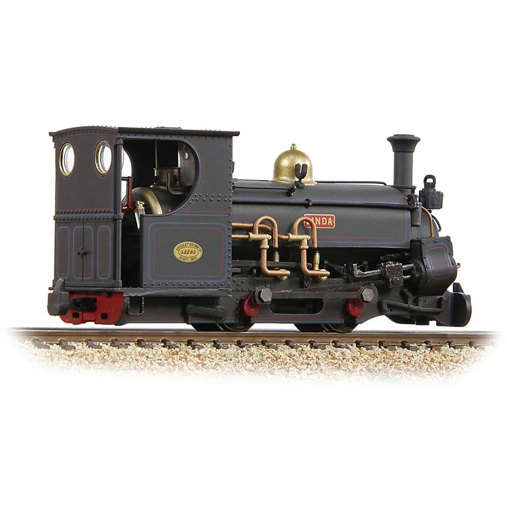 Bachmann 391-127 — Right Track Display View by Bachmann