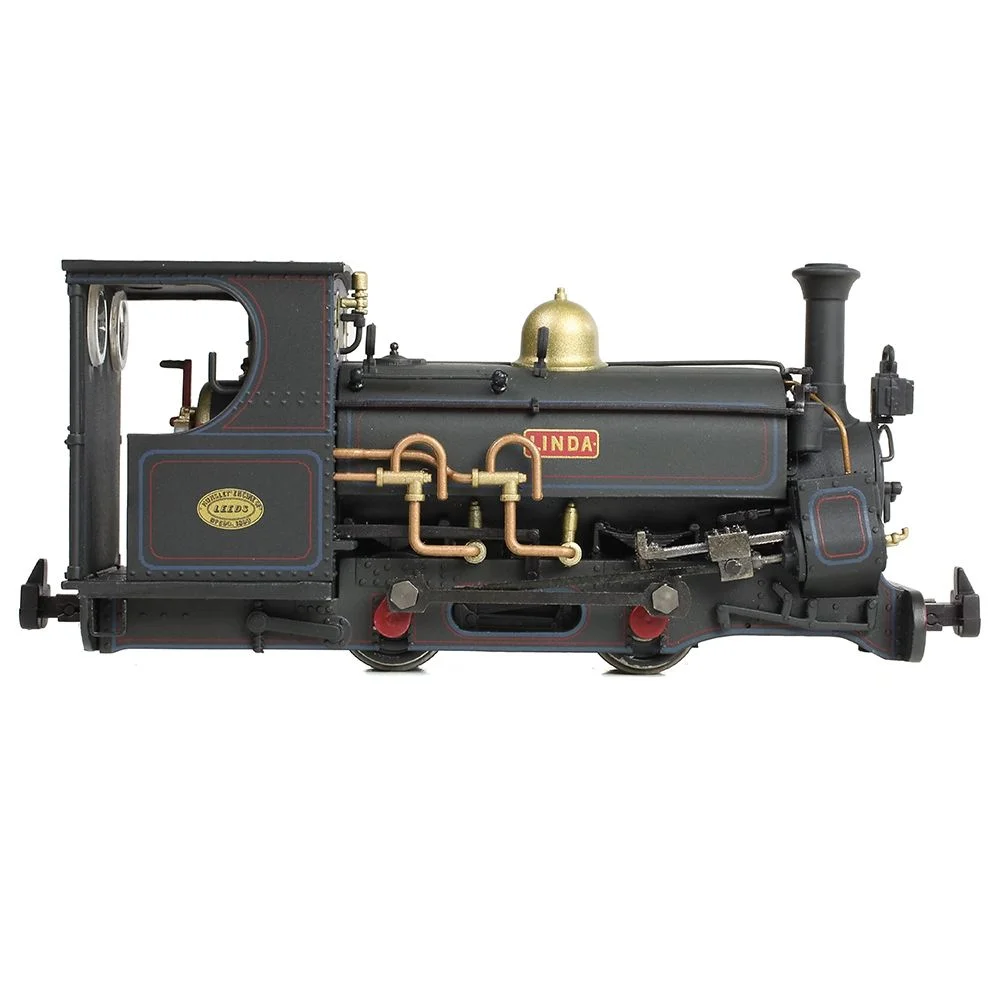 Bachmann 391-127 — Side Elevation Right Direction by Bachmann