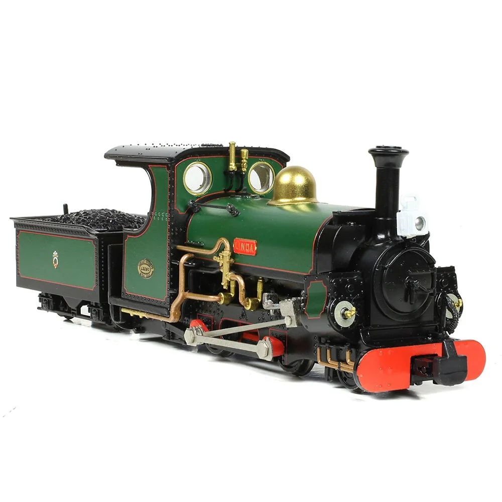 Bachmann 391-135 — Right Front Three Quarter View by Bachmann