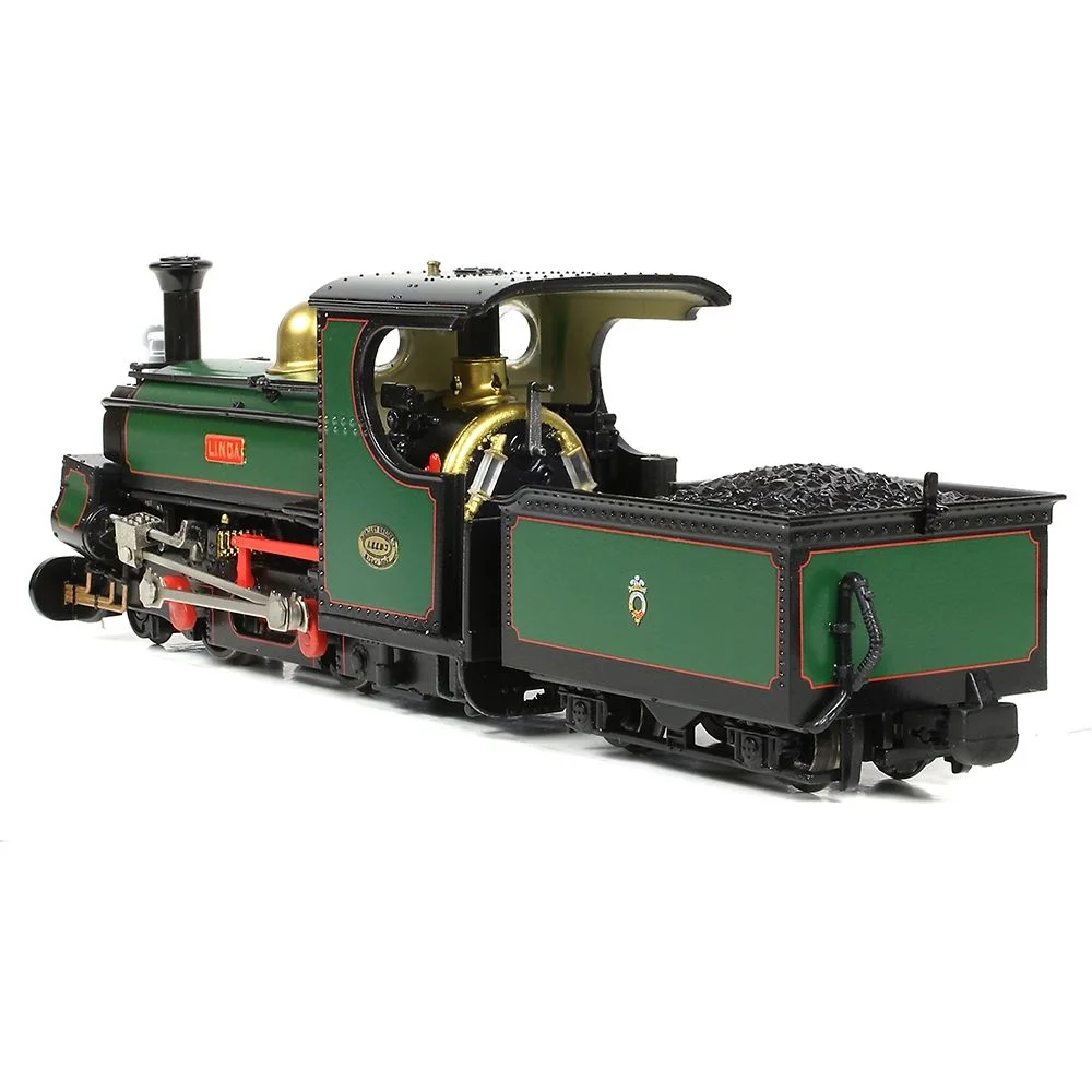 Bachmann 391-135 — Right Rear Three Quarter View by Bachmann