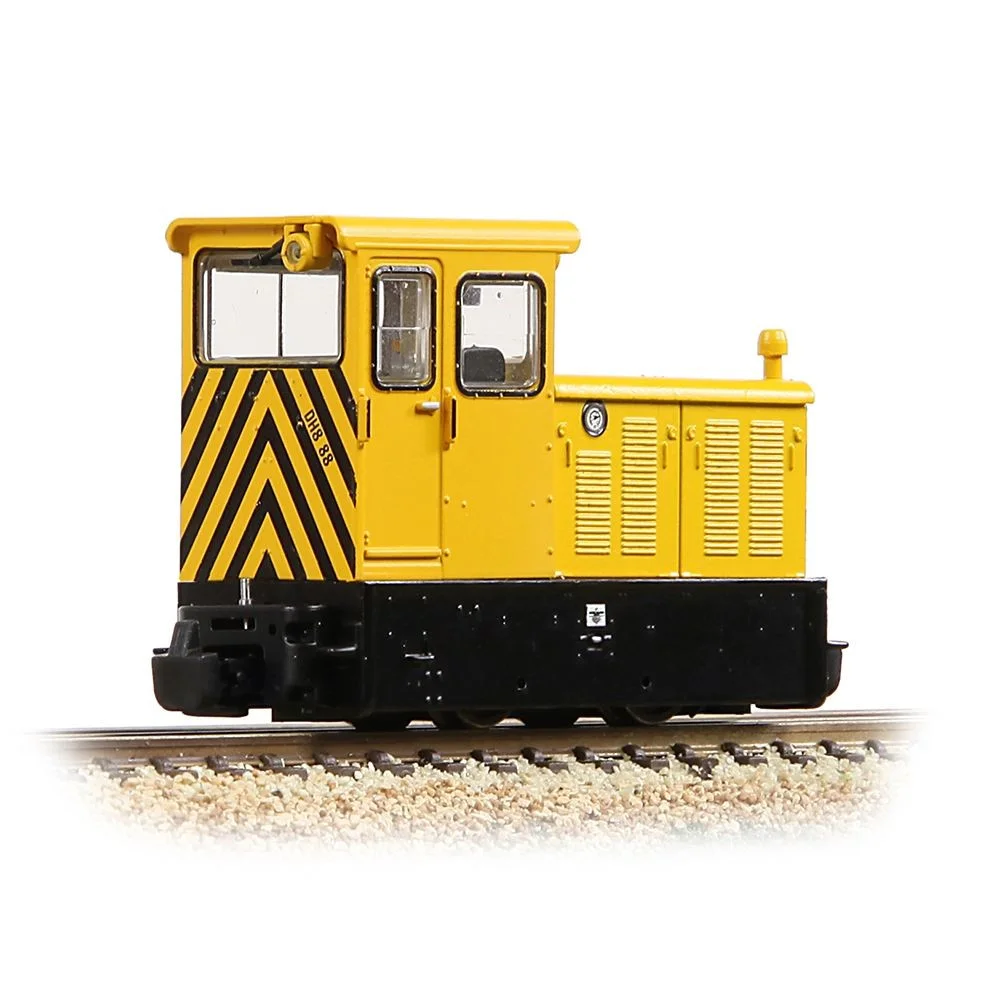 Bachmann 392-025 — Right Track Display View by Bachmann
