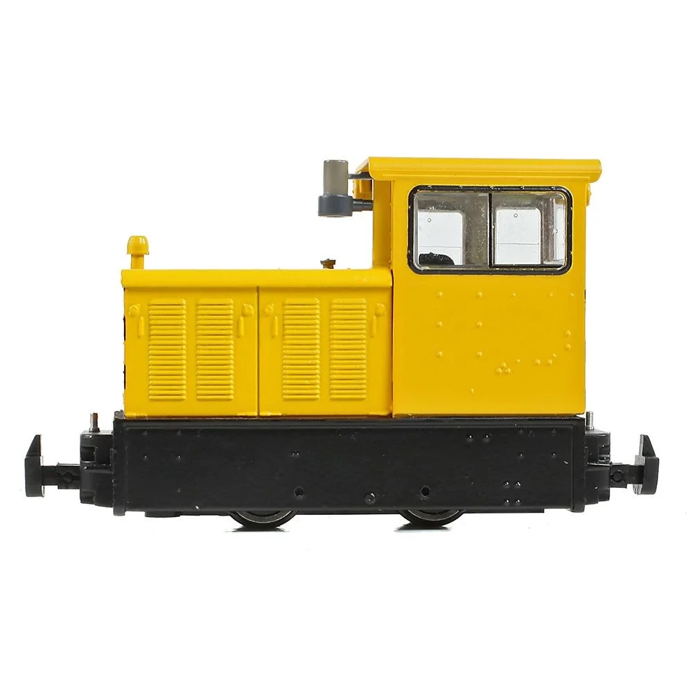 Bachmann 392-025 — Side Elevation Left Direction by Bachmann