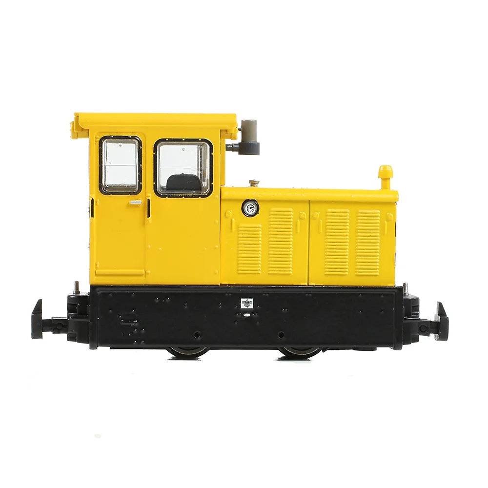 Bachmann 392-025 — Side Elevation Right Direction by Bachmann