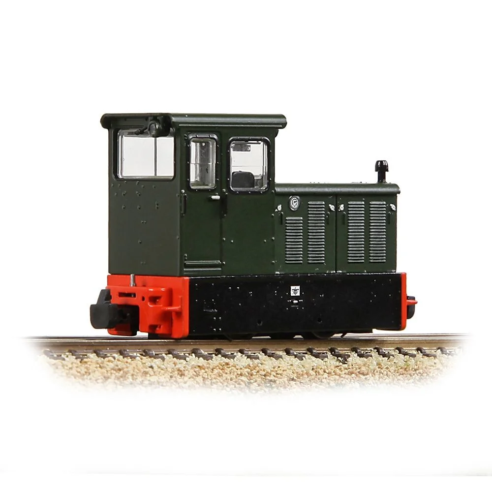 Bachmann 392-026 — Right Track Display View by Bachmann