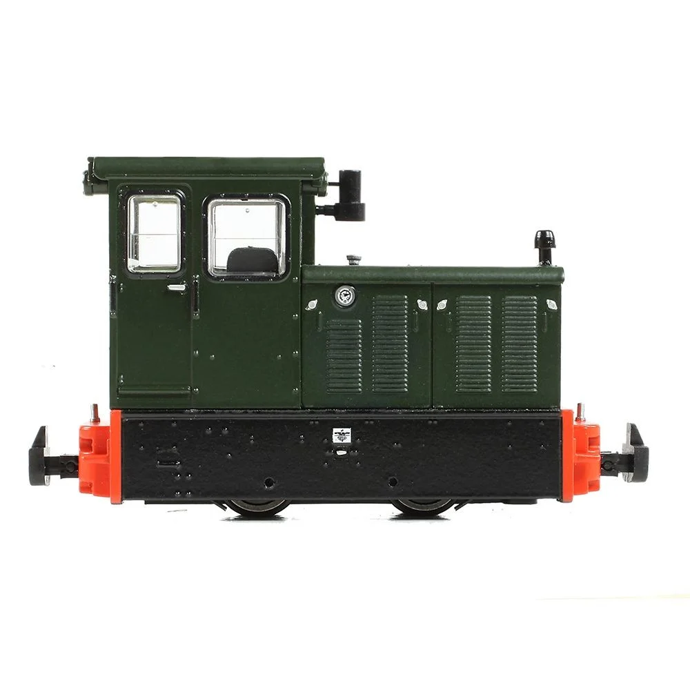 Bachmann 392-026 — Side Elevation Right Direction by Bachmann