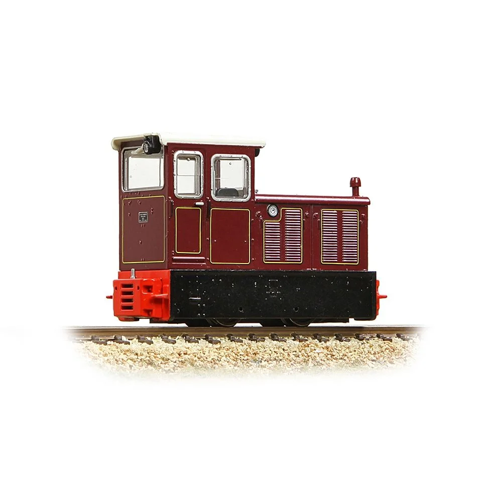 Bachmann 392-027 — Right Track Display View by Bachmann