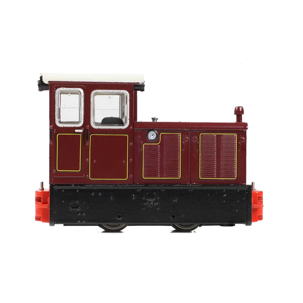 Bachmann 392-027 — Side Elevation Right Direction by Bachmann