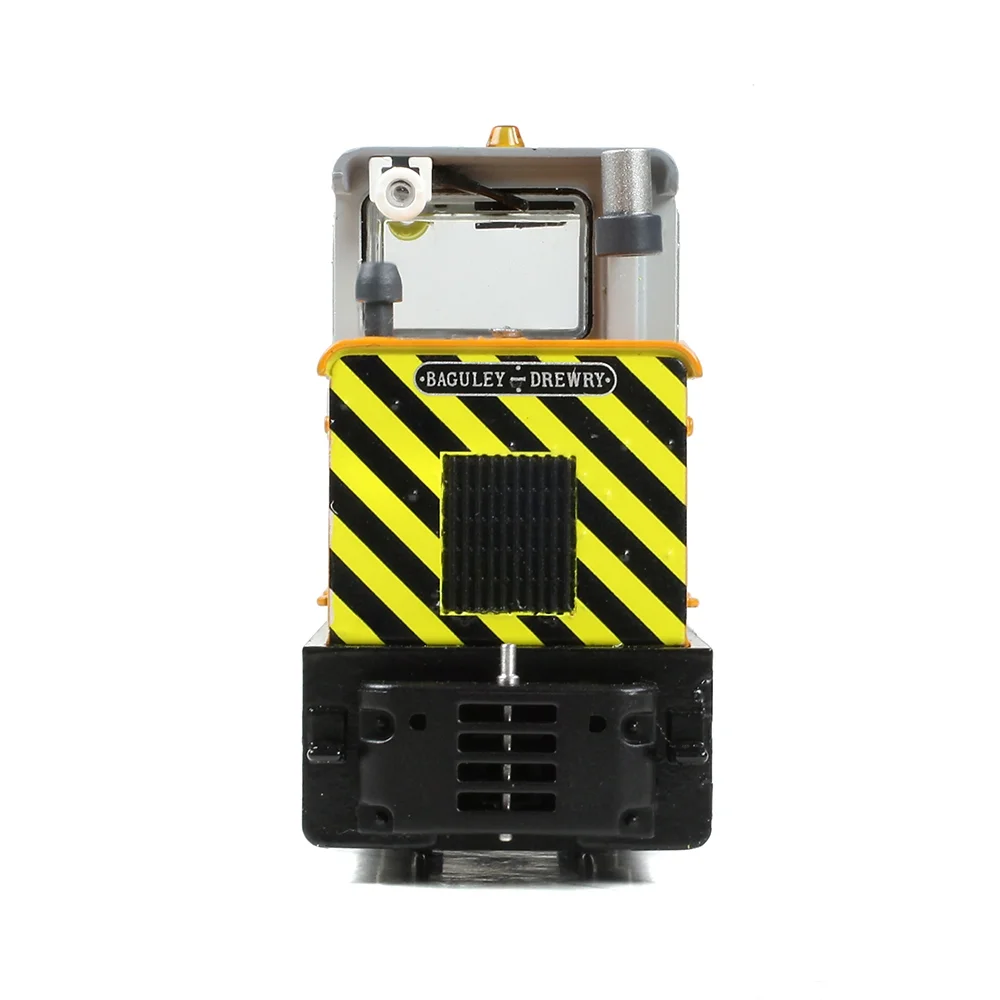 Bachmann 392-028 — Front Elevation by Bachmann