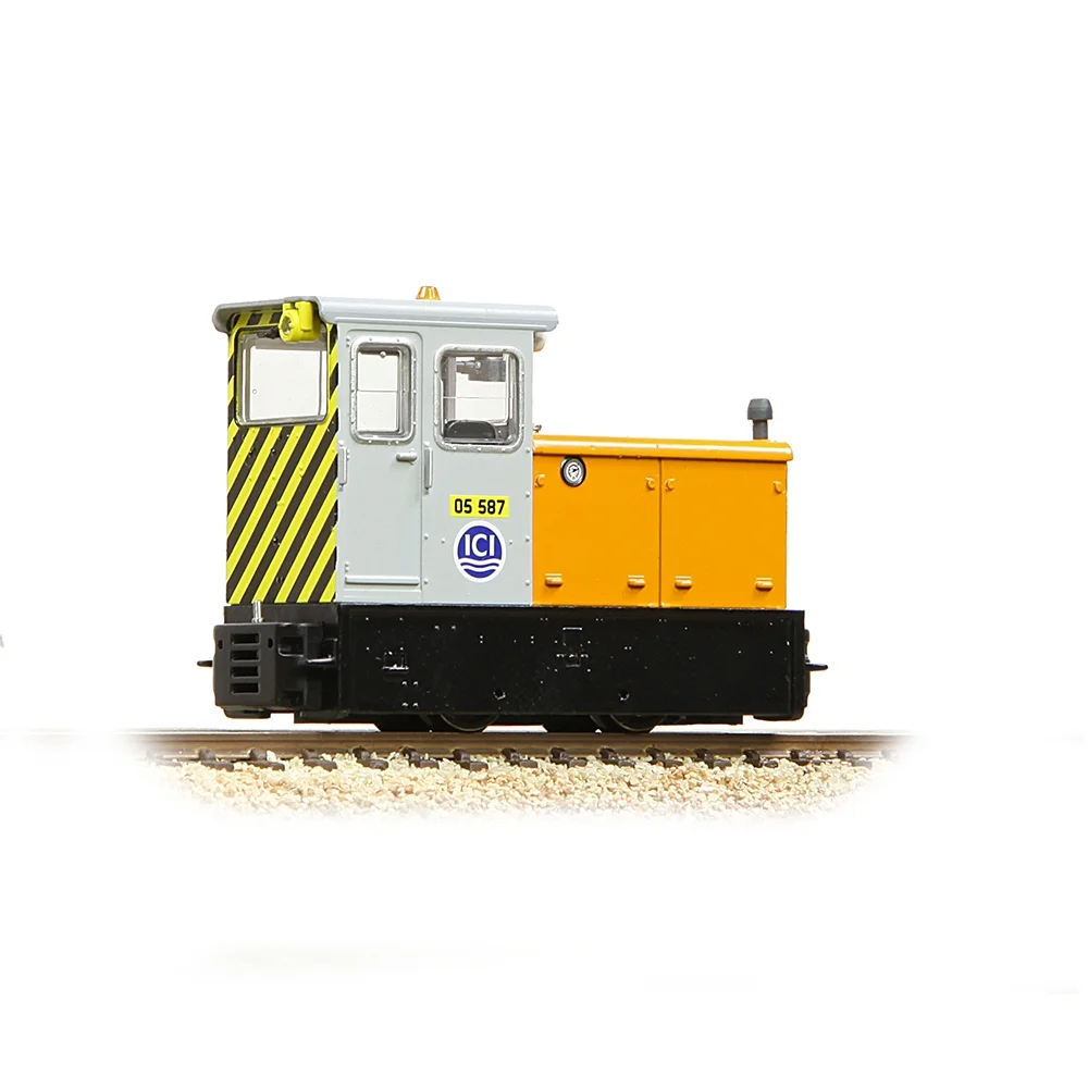 Bachmann 392-028 — Right Track Display View by Bachmann