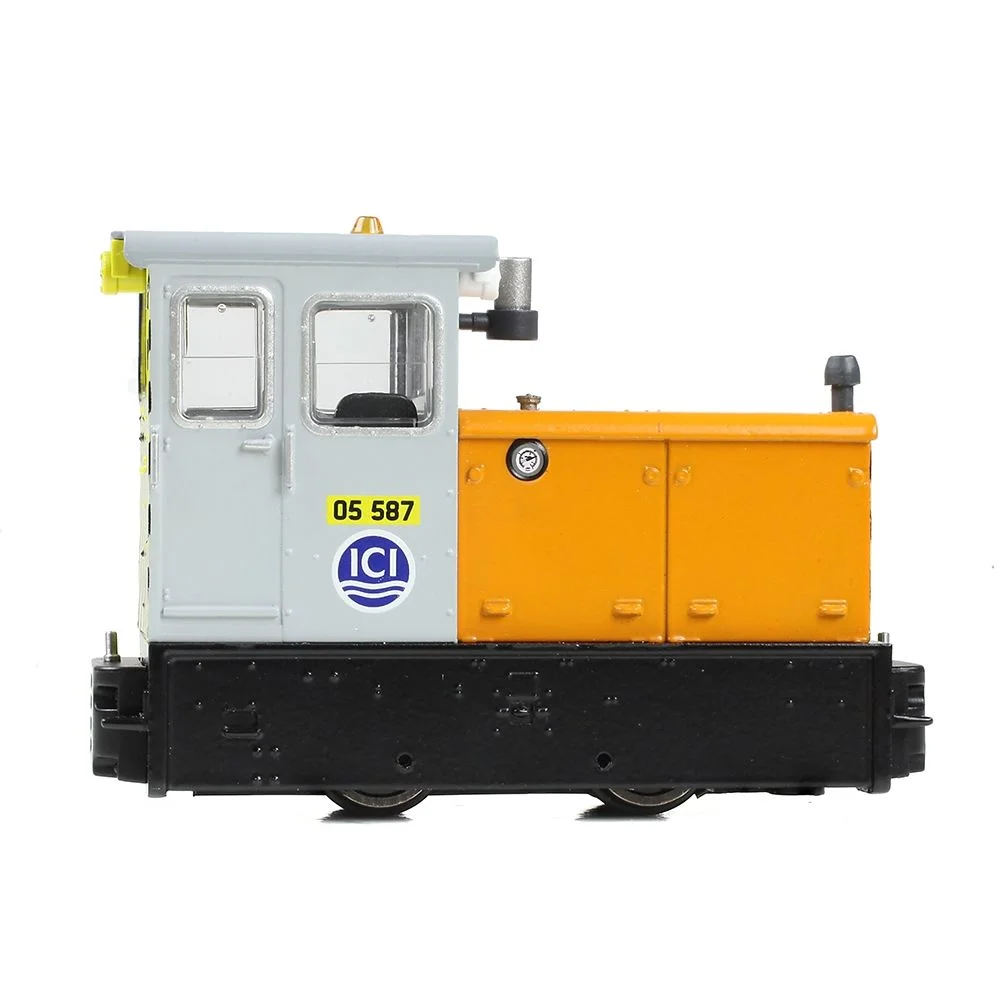 Bachmann 392-028 — Side Elevation Right Direction by Bachmann