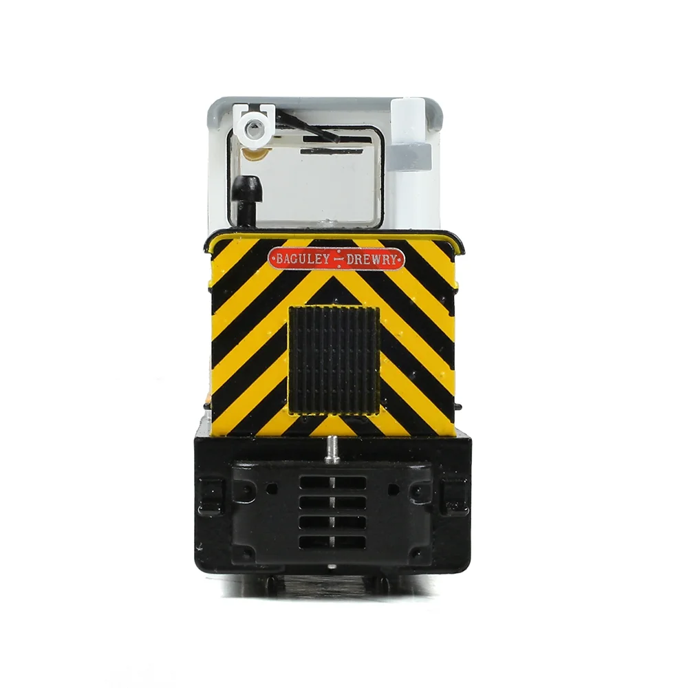 Bachmann 392-029 — Front Elevation by Bachmann