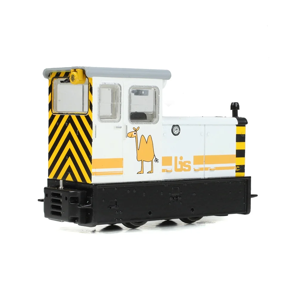 Bachmann 392-029 — Left Rear Three Quarter View by Bachmann