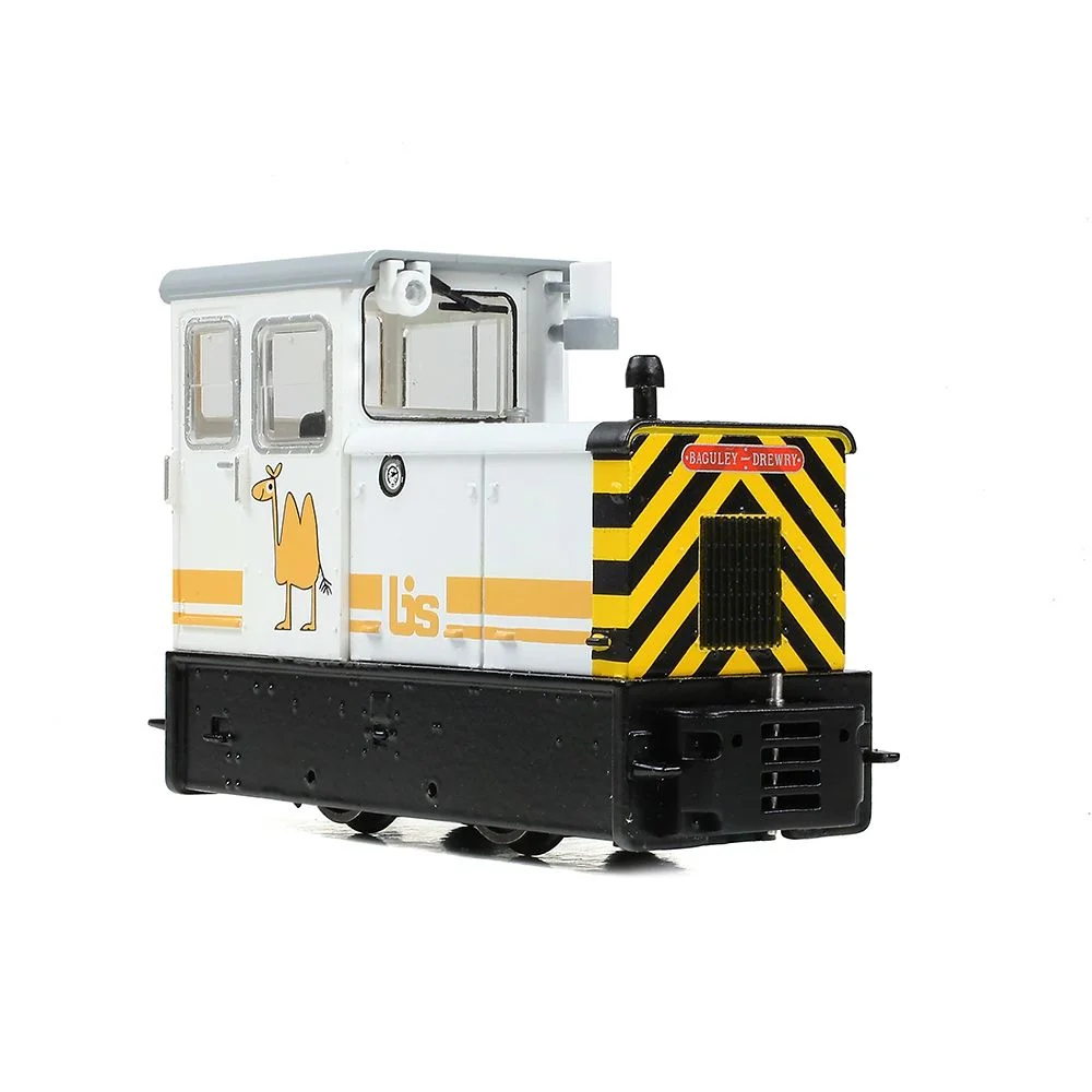 Bachmann 392-029 — Right Front Three Quarter View by Bachmann