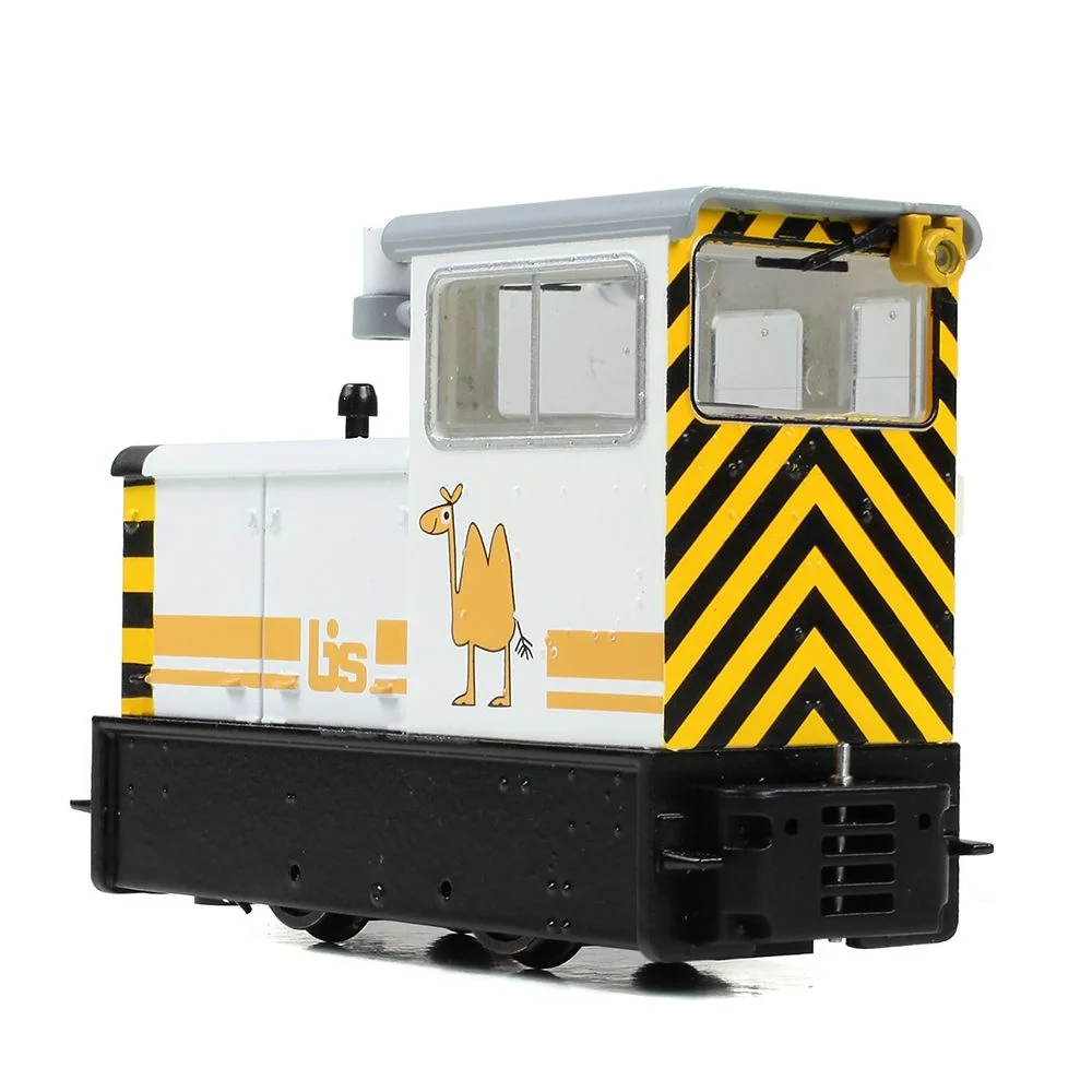 Bachmann 392-029 — Right Rear Three Quarter View by Bachmann