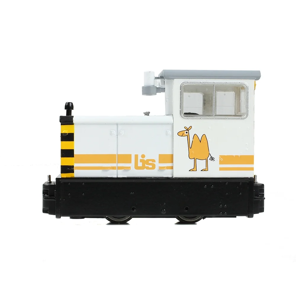 Bachmann 392-029 — Side Elevation Left Direction by Bachmann
