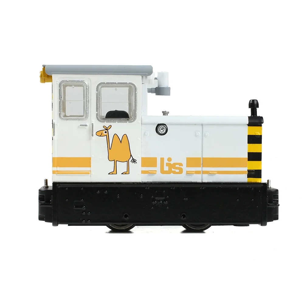 Bachmann 392-029 — Side Elevation Right Direction by Bachmann