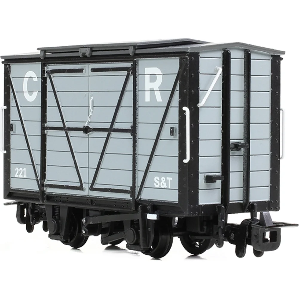 Bachmann 393-128 — Right Front Three Quarter View by Bachmann