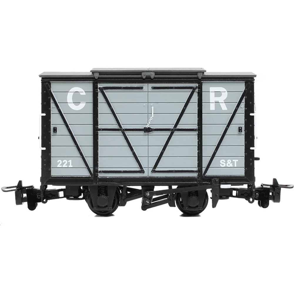 Bachmann 393-128 — Side Elevation Left Direction by Bachmann