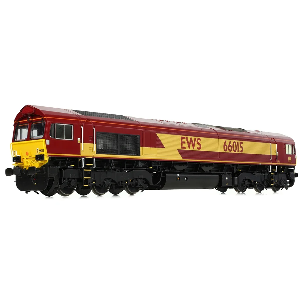 Bachmann 50-000SF — Left Front Three Quarter View by Bachmann