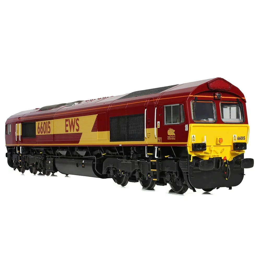 Bachmann 50-000SF — Right Front Three Quarter View by Bachmann