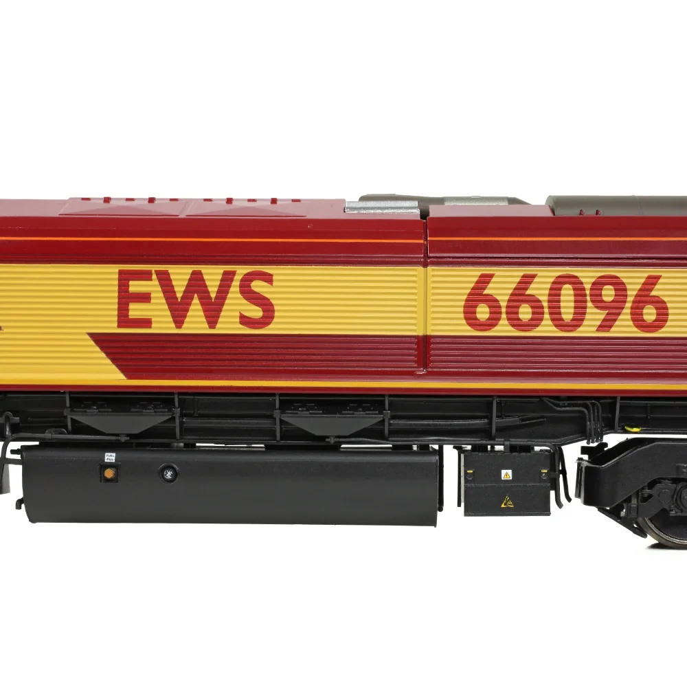 Bachmann 50-000A — Close Up Of Insignia by Bachmann
