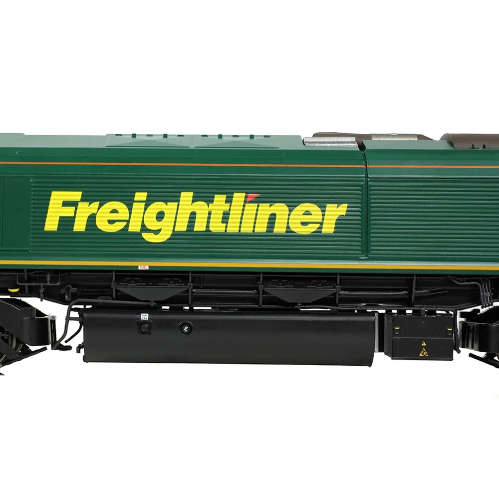 Bachmann 50-001SF — Close Up Of Insignia by Bachmann