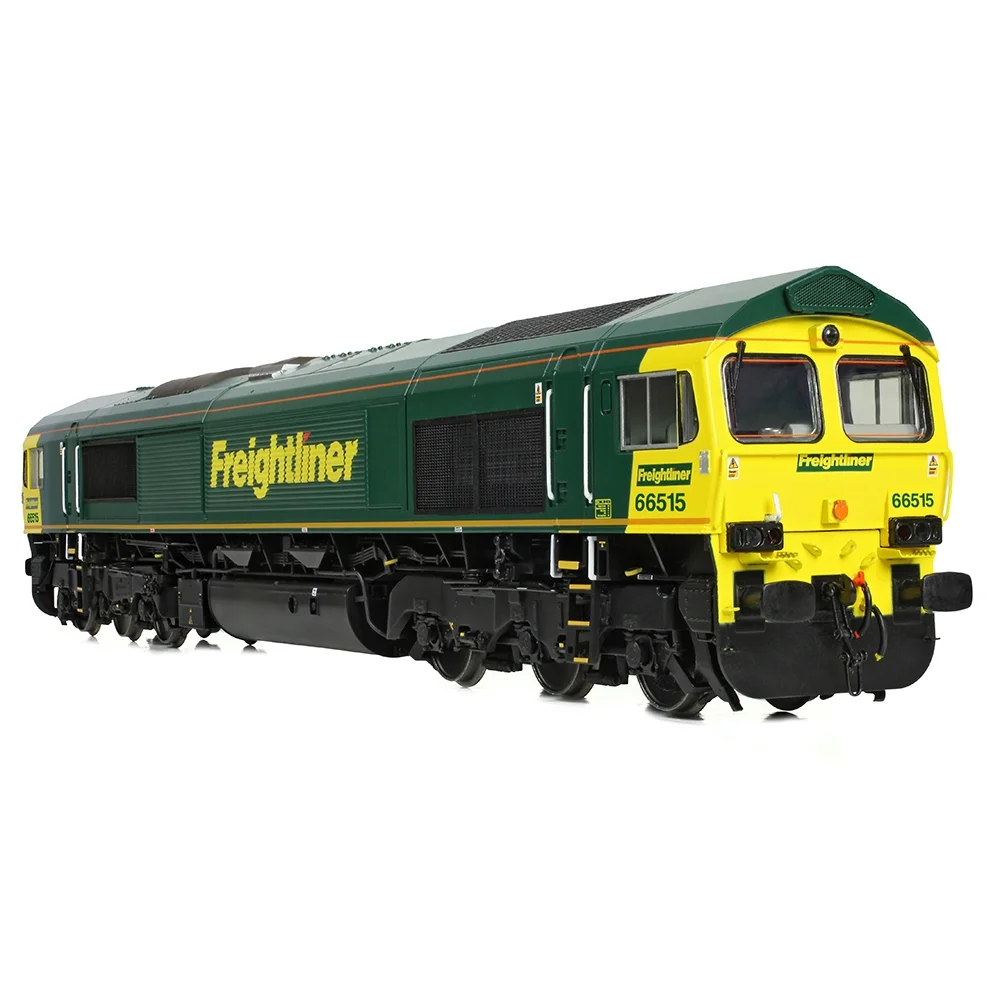 Bachmann 50-001SF — Right Front Three Quarter View by Bachmann