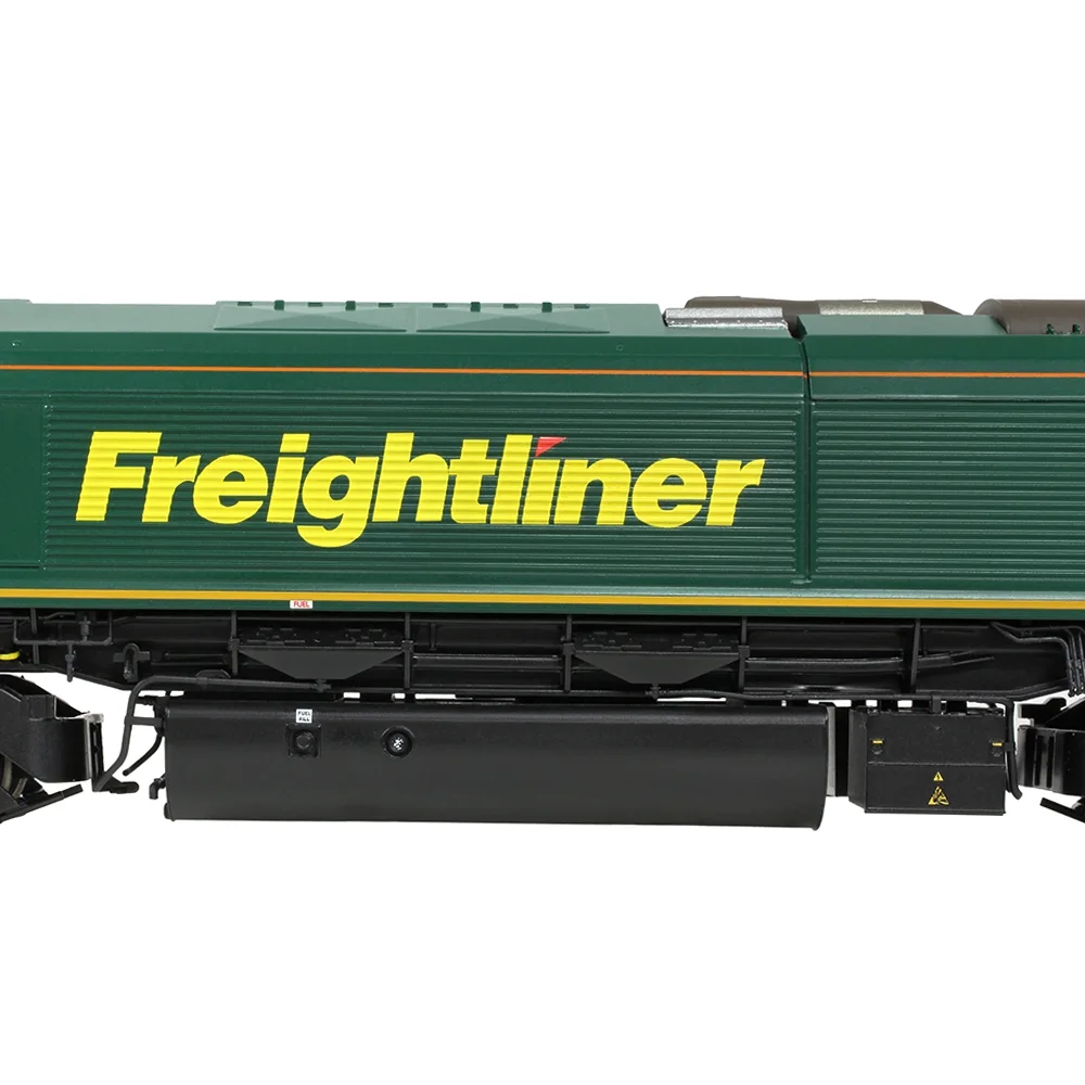 Bachmann 50-002 — Close Up Of Insignia by Bachmann