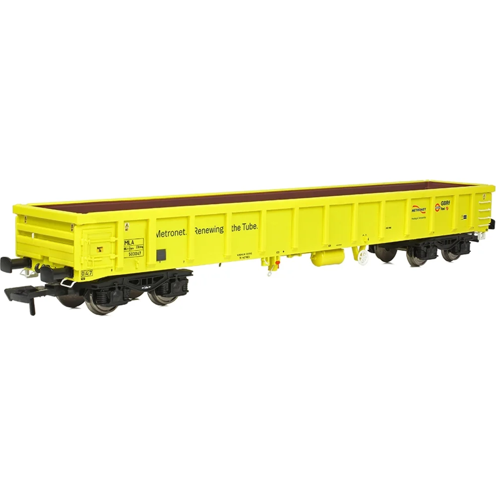 Bachmann 57-001A — Left Front Three Quarter View by Bachmann
