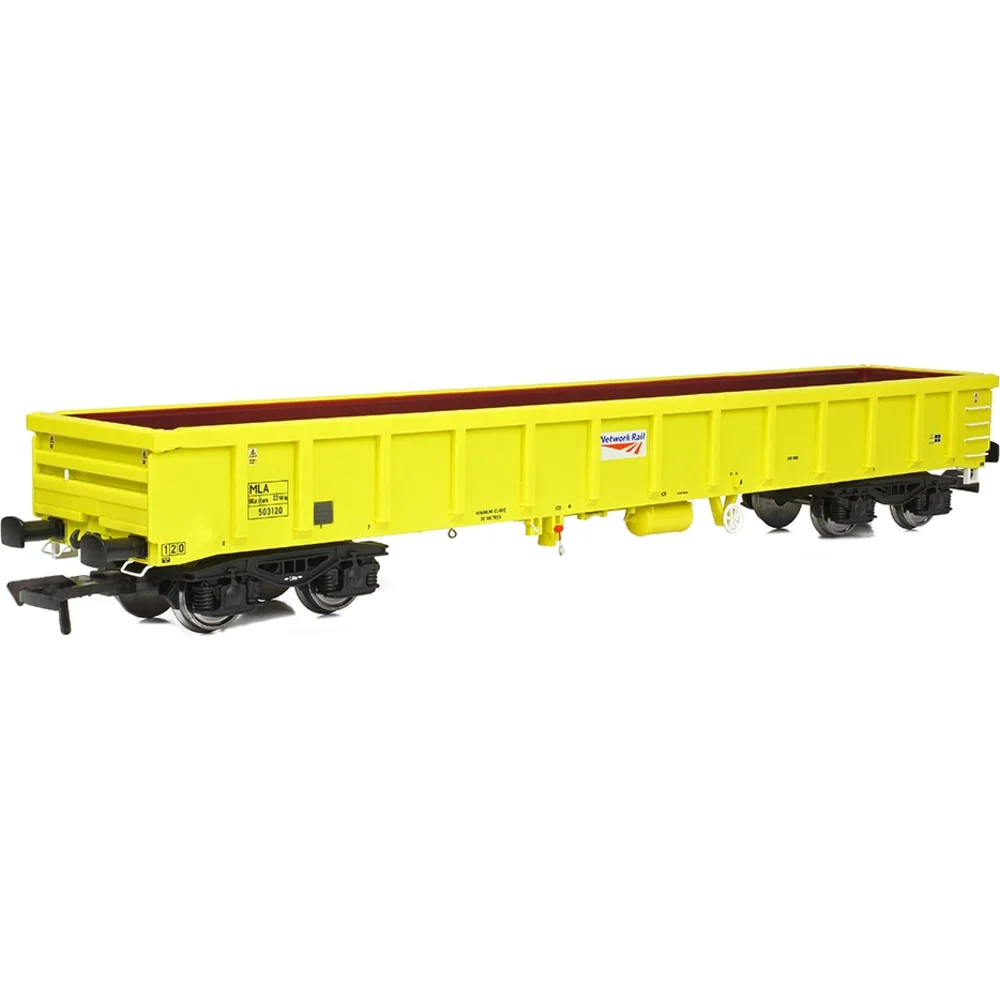 Bachmann 57-002 — Left Front Three Quarter View by Bachmann