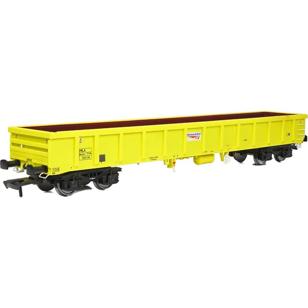Bachmann 57-002A — Left Front Three Quarter View by Bachmann