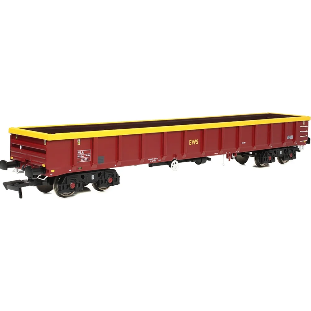 Bachmann 57-003 — Left Front Three Quarter View by Bachmann