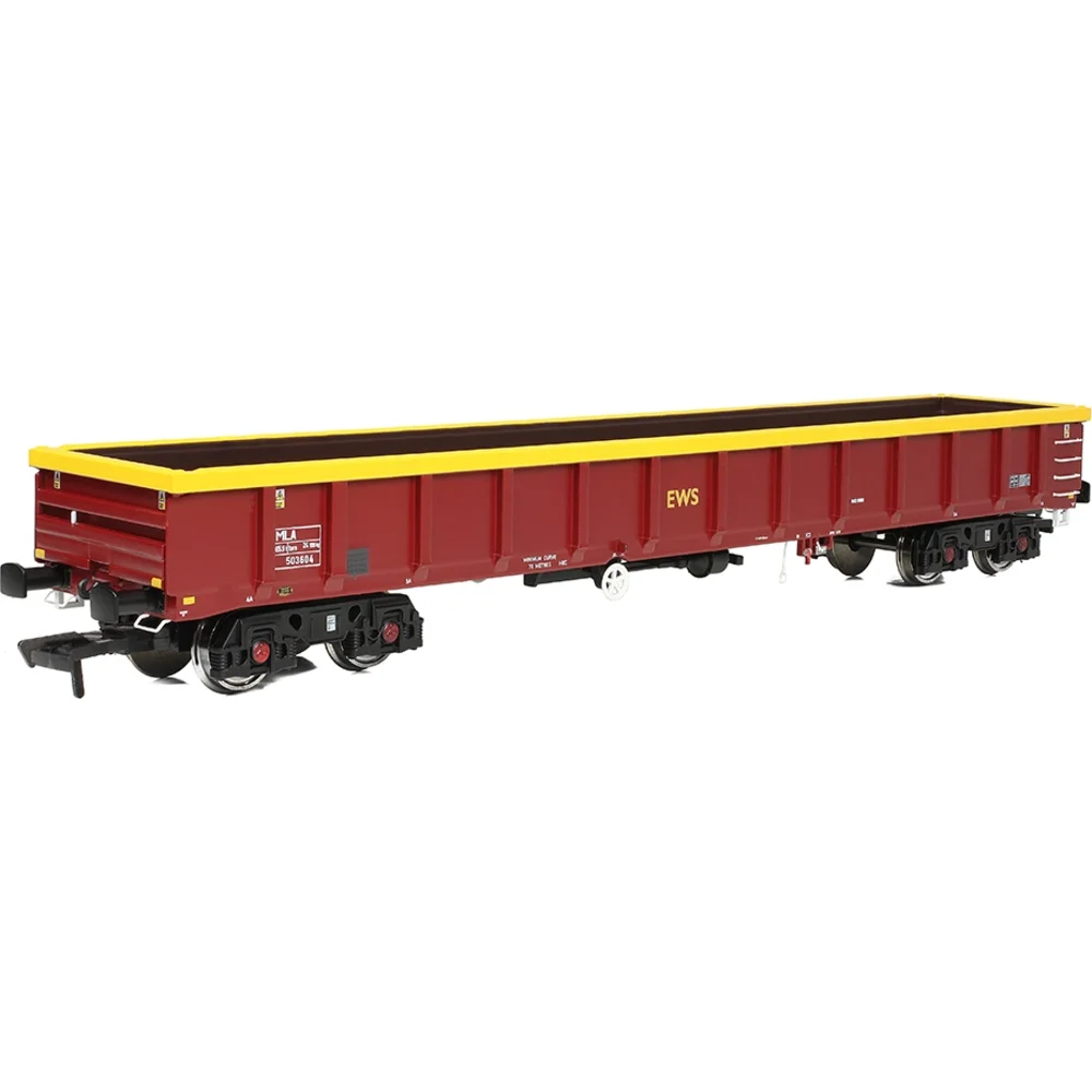 Bachmann 57-003A — Left Front Three Quarter View by Bachmann